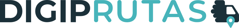 Logo de DigipRUTAS
