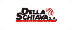 Della Schiava S.A. Distribuciones