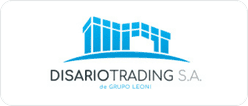 Disario Trading S.A.