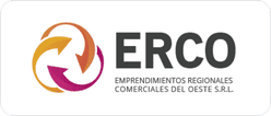 ERCO Emprendimientos Regionales Comerciales del Oeste S.R.L.