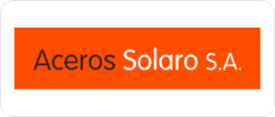 Aceros Solaro S.A.