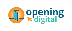 Opening Digital